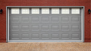 Garage Door Repair at Northeast Commercial Mesquite, Texas