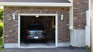 Garage Door Installation at Northeast Commercial Mesquite, Texas