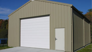 Garage Door Openers at Northeast Commercial Mesquite, Texas